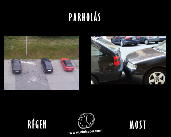 Parkolási szokások
 
 title=