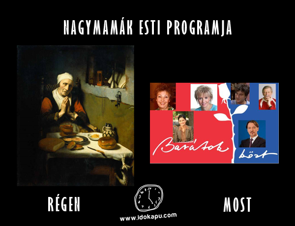 Nagymamák esti programja
 
 title=