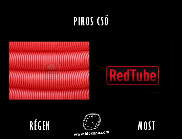 Piros cső
 
 title=