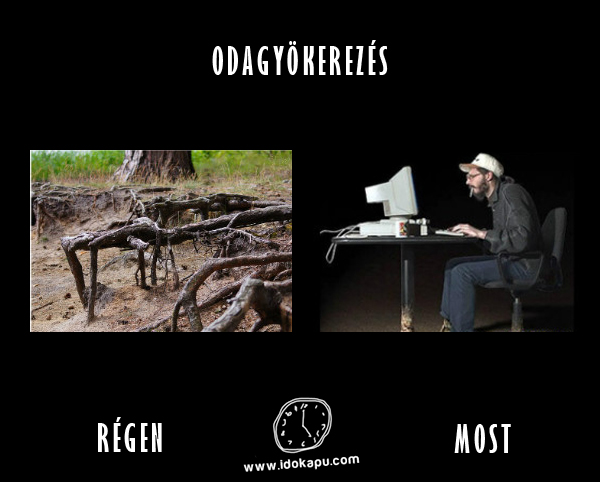 Odagyökerezés
 
 title=